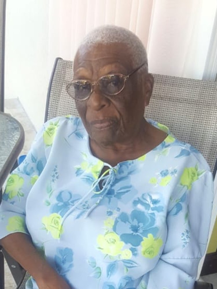 Obituary notice for Cynthia Naomi Phillips