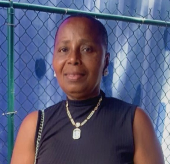 Obituary notice for Cyralene Odessa Bynoe