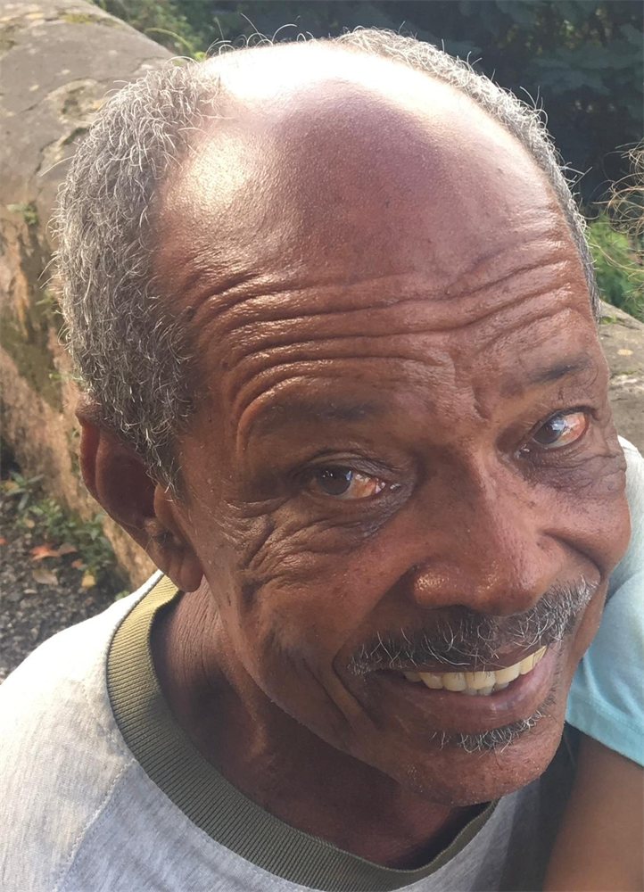 Obituary notice for David Patrick Shepherd