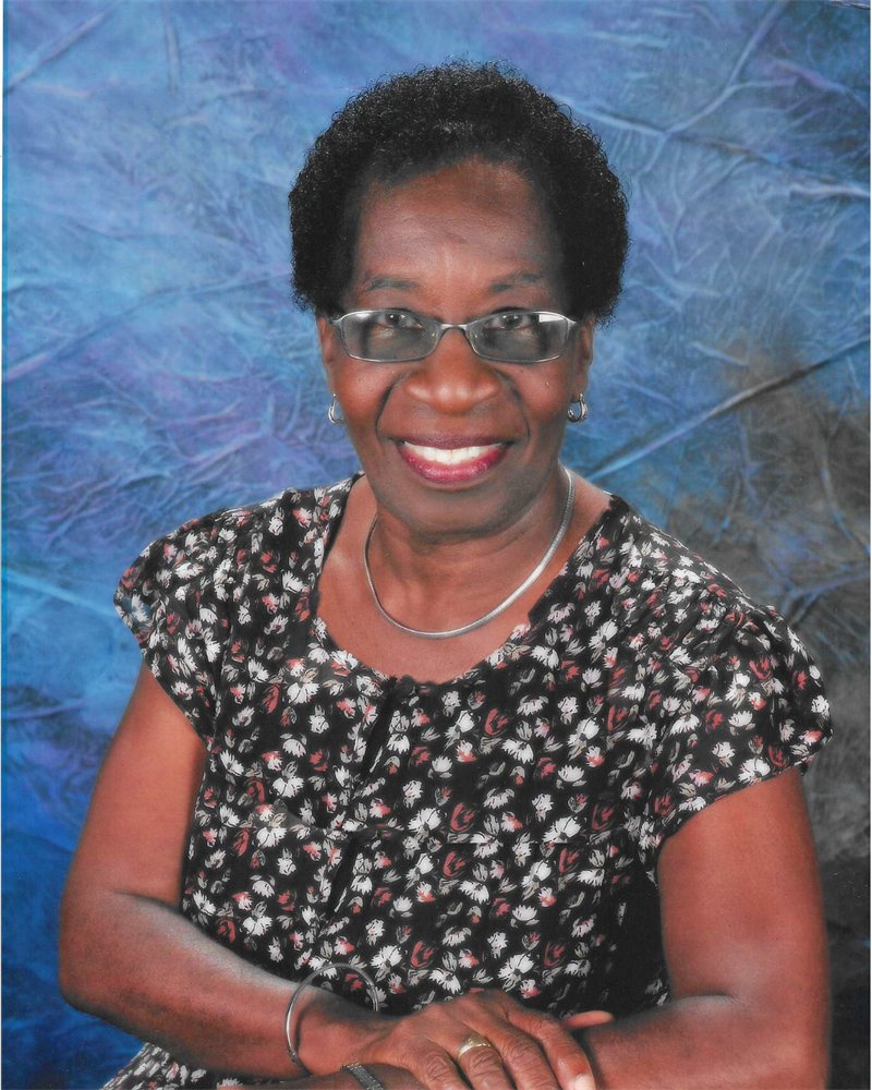 Obituary notice for Ena Aneta Jordan