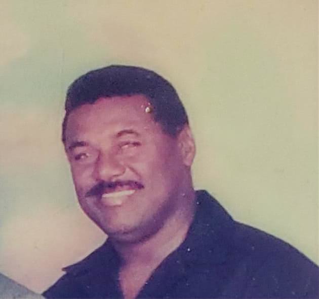 Obituary notice for Everton Dacosta Rowe