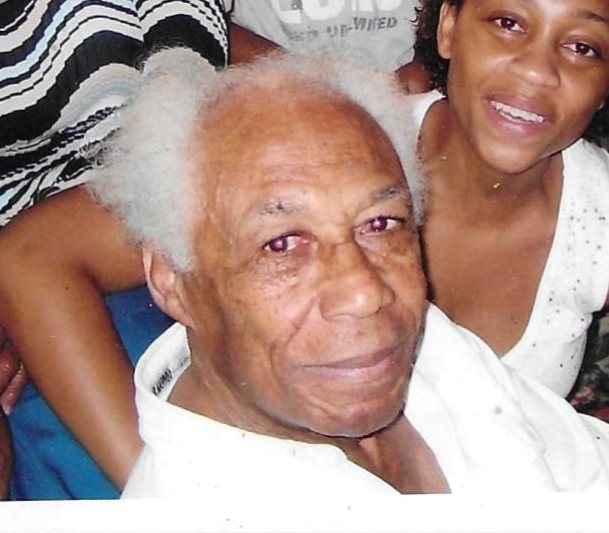 Obituary notice for FitzHerbert Benedict Hobbs