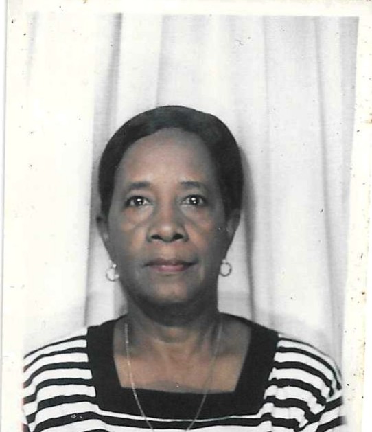 Obituary notice for Girda Archer