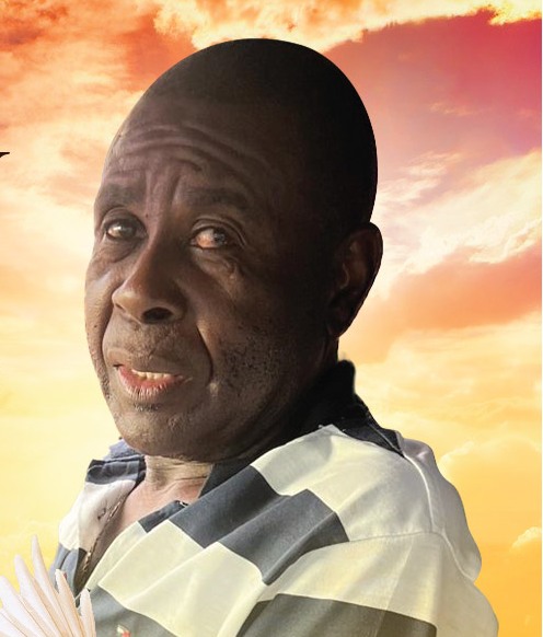 Obituary notice for Grantley Frederick Bishop