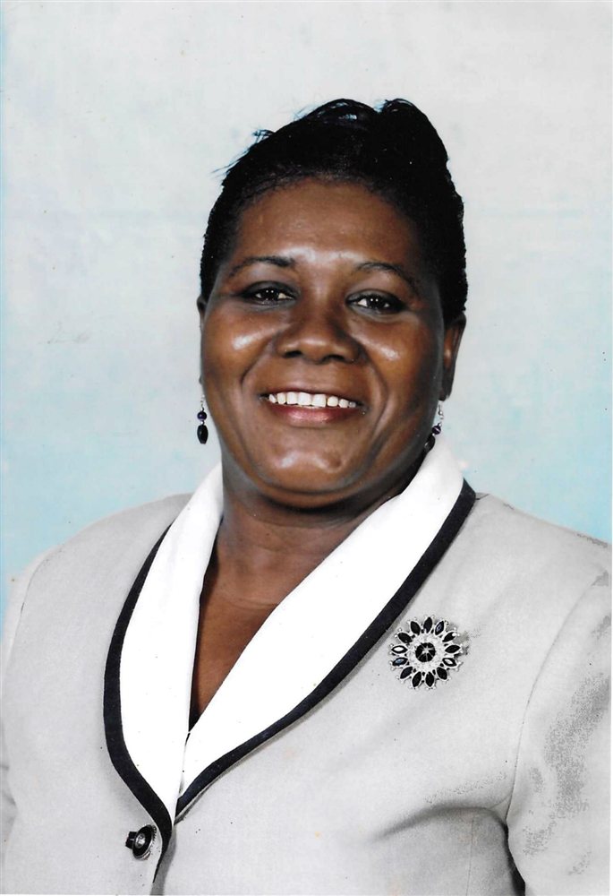 Obituary notice for Heather Rosetta Williams