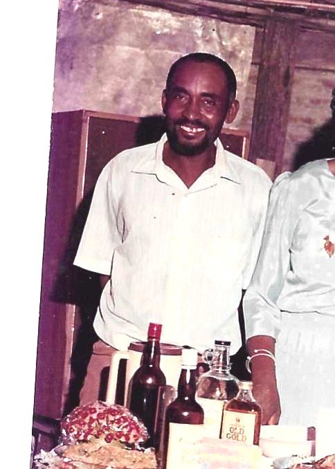 Obituary notice for Henderson Dacosta Miller