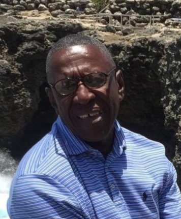 Obituary notice for Jeffrey Stanfield Wright