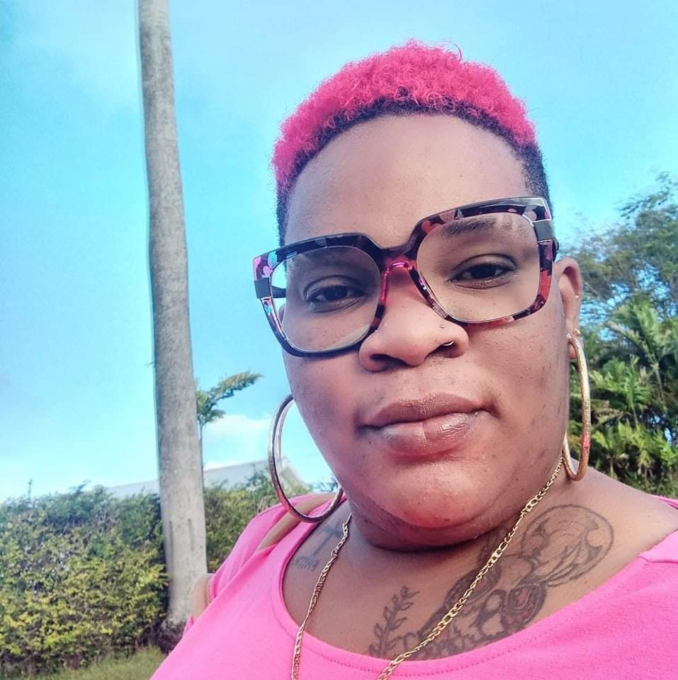 Obituary notice for Kimberley Latoya Forde McIntosh
