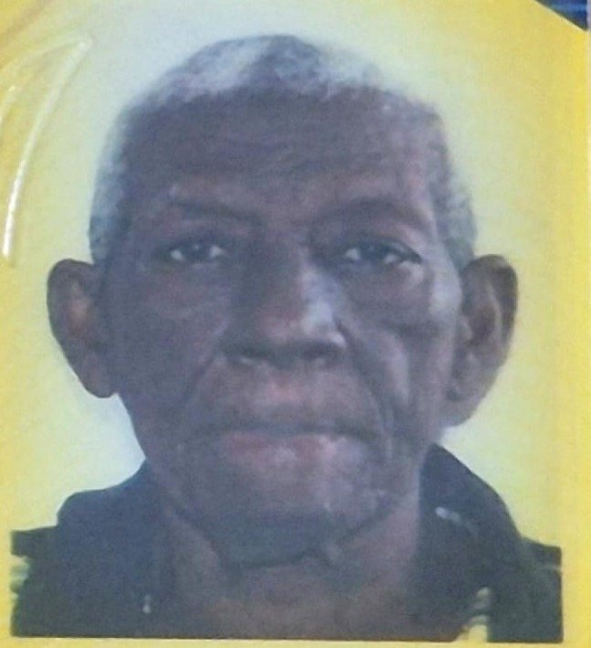 Obituary notice for Livingstone Sylvester Sargeant