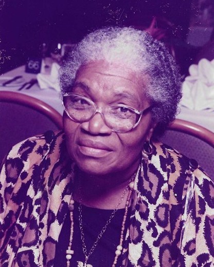 Obituary notice for Marjorie Doreen Griffith