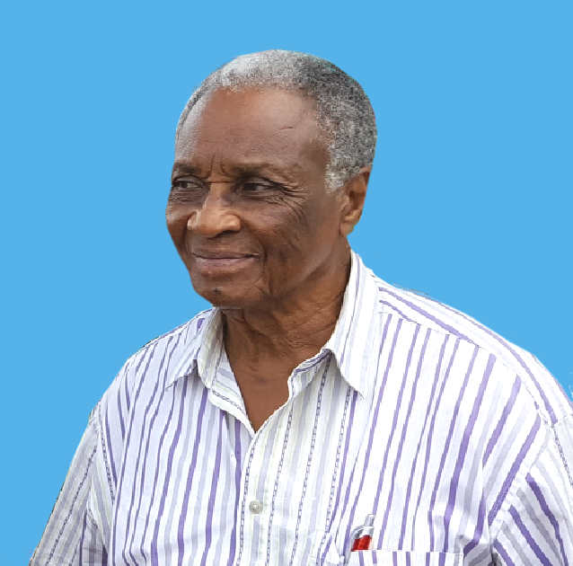 Obituary notice for Ralph Christopher Haynes