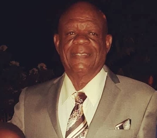 Obituary notice for Robert Leroy Worrell