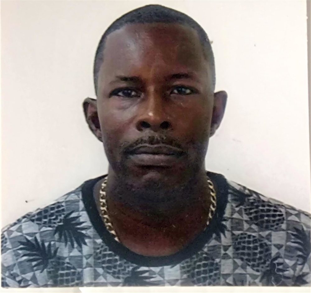 Obituary notice for Shawn Ignatius Holder