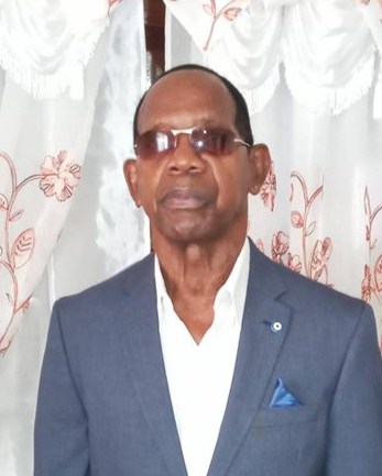 Obituary notice for Tyrone Harcourt Conliffe